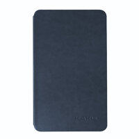 Bao da Samsung Galaxy Tab A 8.0 T385 2017 Kaku dòng Stand Case - Hàng nhập Khẩu - Xanh Navy