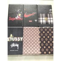 Bao da Samsung Galaxy Tab A T295 in hình cao cấp