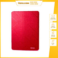 Bao da Samsung Galaxy Tab A 10.1 P580 / P585 Spen hiệu Lishen lưng dẻo Hana case