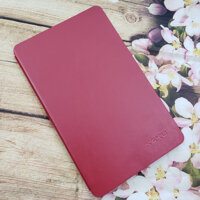 Bao da SamSung Galaxy Tab A 10.1 2019 T515, T510 chính hãng KAKU - Đỏ