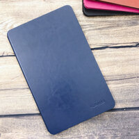 Bao da Samsung Galaxy Tab A 10.5 T595, T590 chính hãng Kaku - Xanh