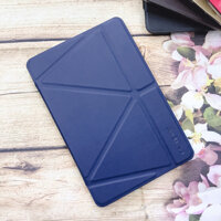 Bao da SamSung Galaxy Tab A 10.5 2018 T595 chính hãng ONJESS - Xanh