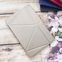 Bao da SamSung Galaxy Tab A6 10.1 2016 Spen P580, P585 chính hãng ONJESS - Vàng