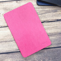 Bao da SamSung Galaxy Tab A6 10.1 2016 Spen P580, P585 chính hãng KAKU - Hồng