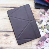 Bao da SamSung Galaxy Tab A6 10.1 2016 Spen P580, P585 chính hãng ONJESS - Nâu