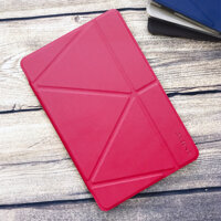 Bao da SamSung Galaxy Tab A6 10.1 2016 Spen P580, P585 chính hãng ONJESS - Đỏ