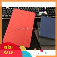 Bao da Samsung Galaxy Tab A7 10.4 SM-T500/T505 chính hãng ONJESS lưng silicon