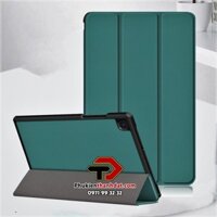 Bao da Samsung Galaxy Tab A7 2020 T505 Leather Smart Case dạng cuộn
