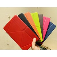 Bao da SamSung Galaxy Tab A7 Lite chính hãng ONJESS lưng silicon