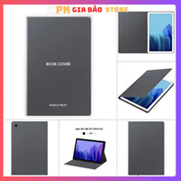 Bao da Samsung Galaxy Tab A7 lite (2020) Book Cover EF- Hàng Chính Hãng
