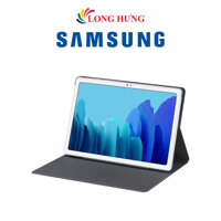 Bao da Samsung Galaxy Tab A7 EF-BT500 - Hàng chính hãng - Xám