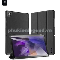 Bao da Samsung Galaxy Tab A9 Plus 2023 Dux Ducis Domo chính hãng