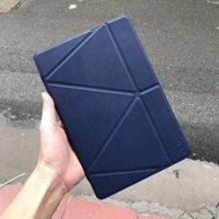 Bao da Samsung Galaxy Tab A9 Plus X210/X216 chính hãng ONJESS lưng silicon