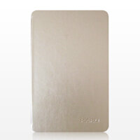 Bao da Samsung Galaxy Tab E 9.6 T561 Kaku dòng Stand Case - Vàng