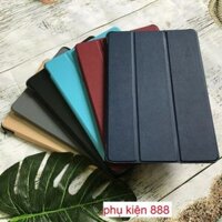 Bao da Samsung Galaxy Tab S4 10.5inch S-Pen T835 – OL2397 ( CÓ KHAY ĐỰNG BÚT )