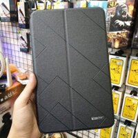 Bao da Samsung Galaxy Tab S6 Lite P610/ P615 hiệu Lishen lưng mềm chính hãng.phukienhoanglongtt