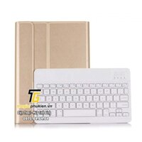 Bao da Samsung Galaxy Tab S7 FE kèm bàn phím Bluetooth Smart Keyboard