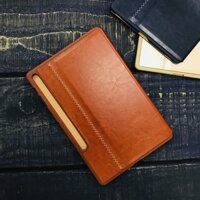 Bao da Samsung Galaxy Tab S7 FE, Tab S7+ Plus, Tab S7 Chính hãng KAKU cao cấp