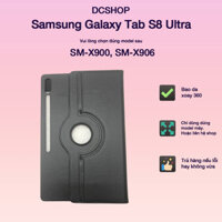 Bao da Samsung Galaxy Tab S8 Ultra 14.6 inch - Bao da SM-X900, SM-X906