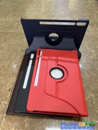 Bao Da Samsung Galaxy Tab S9 FE Plus Xoay Đa Năng Giá Rẻ Chất Lượng Tốt