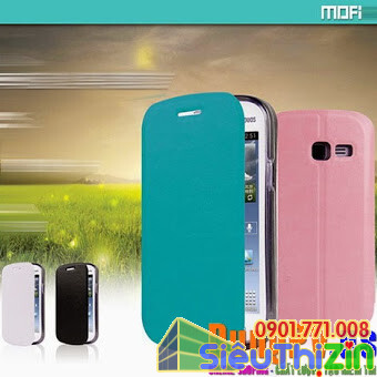 Bao da Mofi Samsung Galaxy Trend Lite S7392