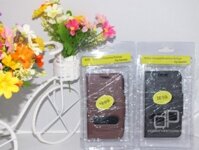 Bao da samsung galaxy trend S7562 hở màn hình