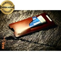 BAO DA SAMSUNG J7 PRIME DA BÒ .