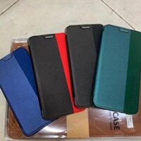 Bao da samsung J7 prime dẻo thời trang