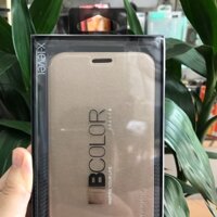 Bao da Samsung J7 Pro( Hàng chính hãng FIB)