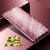 BAO DA Samsung J7Prime - BAO DA CLEAR VIEW J7 PRIME
