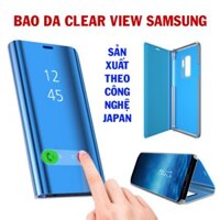 BAO DA SAMSUNG S9 PLUS CLEAR VIEW