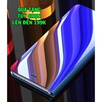 BAO DA Samsung S9Plus - BAO DA CLEAR VIEW S9 PLUS