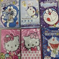 Bao da Samsung Tab A 10.1 inch T515 dẻo in hình kute