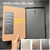Bao Da Samsung Tab A 10.5 inch (T590/ T595) hàng cao cấp,bền đẹp,chống nước,lưng để spen tiện lợi,dựng chống xem phim
