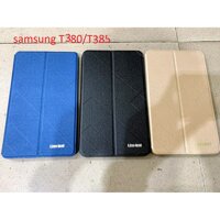 bao da SAMSUNG tab A 8.0 2017 /T385