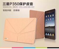 Bao da Samsung Tab A T355-P550 ( 9.7 inch ) Xundd