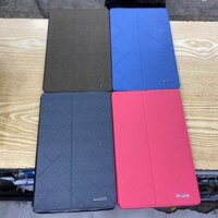 Bao da Samsung Tab A7 T500/T505 case dẻo,chất TPU kiểu da màu thời trang.