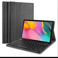 Bao da Samsung Tab A8 8inch T295/T290 2019 bàn phím Bluetooth rời