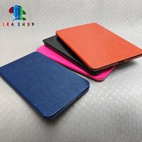 Bao da Samsung Tab A9 Plus 2023 inch SM-X210 hiệu Kaku - có chức năng chống điện thoại xem phim - Thiết kế cổ điển