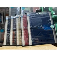 Bao da Samsung Tab A9 Plus (X210/X215/X216) chính hãng Onjess (gập chữ Y, lưng silicon)