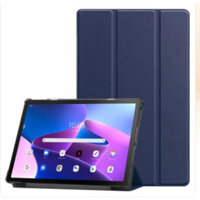 Bao da Samsung Tab A9 Plus (X210/X215/X216) lưng cứng nắp gập 2 mặt bảo vệ máy