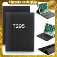 Bao da Samsung Tab T290/T295 bàn phím rời Bluetooth