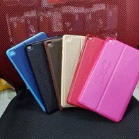 Bao da Samsung Tad A8 8inch T295 ,Tab A7lite T225 ,T311 ,s Pen P205, thời trang