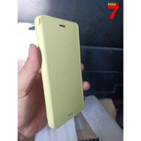 Bao da SCR52 cho Sony Xperia X