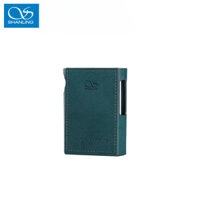 Bao da SHANLING cho máy nghe nhạc có thể bảo vệ SHANLING M1 PLUS
