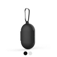 Bao da Silicon tai nghe Samsung Galaxy Buds