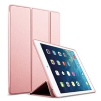 Bao da silicone dẻo cao cấp dành cho các dòng ipad 9.7 inch - HỒNG - IPAD PRO 9.7