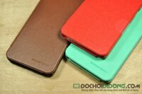 Bao da Sky A890 dạng flip cover