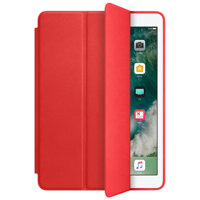 Bao Da Smart Case Gen2 TPU Dành Cho iPad Mini 1 2 3 4 - Đỏ