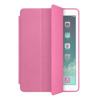 Bao Da Smart Case Gen2 TPU Dành Cho iPad Pro 10.5 Inch - Hàng nhập khẩu - Hồng Đậm
